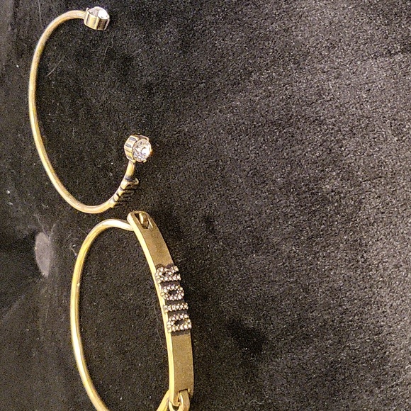 Dior bracelet set - Picture 1 of 3